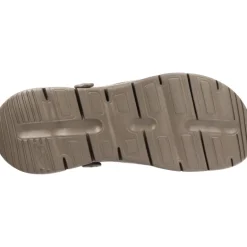 Sabots*Skechers Foamies Arch Fit Valiant Khaki